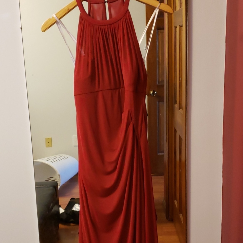 Party Dress